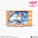 『ラブライブ！スクールアイドルフェスティバル2』トレーディングスマートフォン風アクリルスタンド Aqours ver.（全9種）