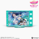 『ラブライブ！スクールアイドルフェスティバル2』トレーディングスマートフォン風アクリルスタンド Aqours ver.（全9種）