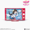 『ラブライブ！スクールアイドルフェスティバル2』トレーディングスマートフォン風アクリルスタンド Aqours ver.（全9種）