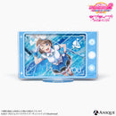 『ラブライブ！スクールアイドルフェスティバル2』トレーディングスマートフォン風アクリルスタンド Aqours ver.（全9種）