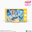 『ラブライブ！スクールアイドルフェスティバル2』トレーディングスマートフォン風アクリルスタンド Aqours ver.（全9種）