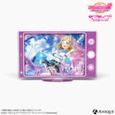 『ラブライブ！スクールアイドルフェスティバル2』トレーディングスマートフォン風アクリルスタンド Aqours ver.（全9種）