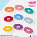 『ラブライブ！スクールアイドルフェスティバル2』トレーディングスマートフォン風アクリルスタンド Aqours ver.（全9種）