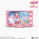 『ラブライブ！スクールアイドルフェスティバル2』トレーディングスマートフォン風アクリルスタンド 虹ヶ咲学園スクールアイドル同好会 ver.（全12種）