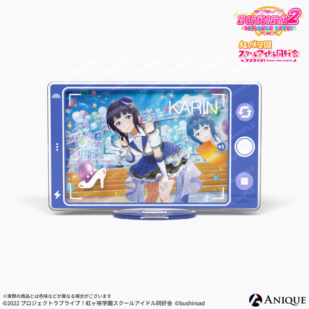【お得セット】虹ヶ咲2ndライブ腕章セット Amazon.co.jp: ラブライブ! 虹ヶ咲学園スクールアイドル同好会