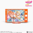 『ラブライブ！スクールアイドルフェスティバル2』トレーディングスマートフォン風アクリルスタンド 虹ヶ咲学園スクールアイドル同好会 ver.（全12種）