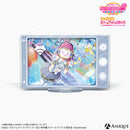 『ラブライブ！スクールアイドルフェスティバル2』トレーディングスマートフォン風アクリルスタンド 虹ヶ咲学園スクールアイドル同好会 ver.（全12種）