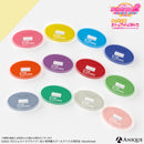 『ラブライブ！スクールアイドルフェスティバル2』トレーディングスマートフォン風アクリルスタンド 虹ヶ咲学園スクールアイドル同好会 ver.（全12種）