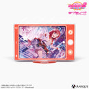 『ラブライブ！スクールアイドルフェスティバル2』トレーディングスマートフォン風アクリルスタンド μ's ver.（全9種）