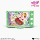 『ラブライブ！スクールアイドルフェスティバル2』トレーディングスマートフォン風アクリルスタンド μ's ver.（全9種）