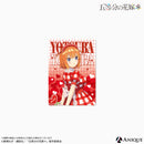 『五等分の花嫁＊』新規描き下ろしイラスト【告白！ガーリーバレンタイン】トレーディングクリアカード（全5種）