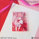 『五等分の花嫁＊』新規描き下ろしイラスト【告白！ガーリーバレンタイン】トレーディングクリアカード（全5種）