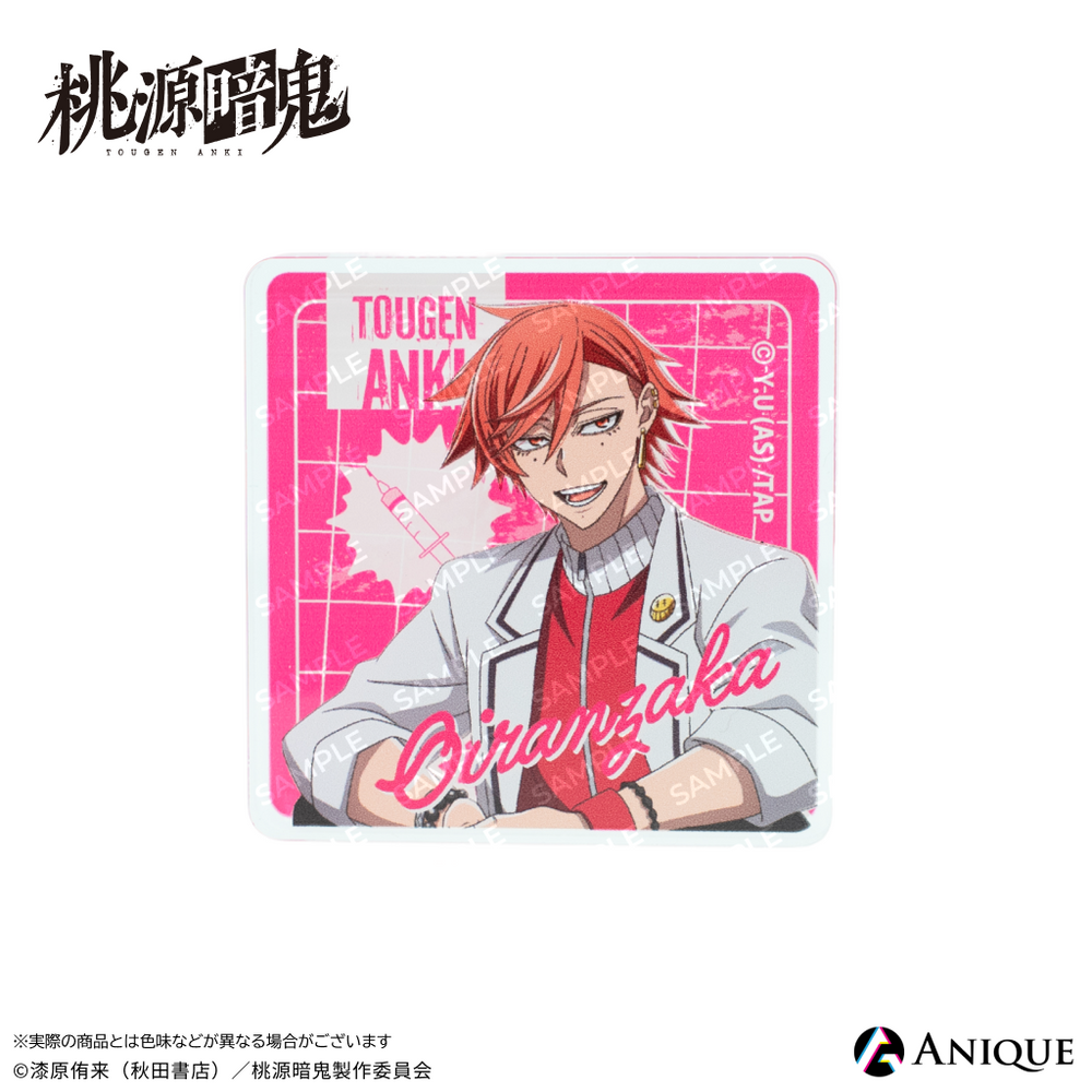 Anique Shop JAPAN