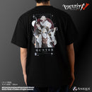 『IdentityV 第五人格』描き起こしイラスト Art by 慧子【標本蒐集】AR付きTシャツ（フリーサイズ）（全2種）