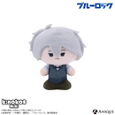 『ブルーロック』トレーディング KINOKOS mini 【ばろばろカフェver.】（全6種）