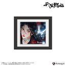 『天官賜福』トレーディング額装マグネット（全6種）