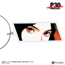 P30th 描き下ろしイラスト【ルーフトップ】トレーディングアクリルキーホルダーA（全8種）