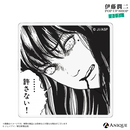 『伊藤潤二』トレーディングアクリルブロック（全8種）