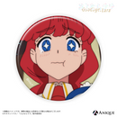 『さよならララ』トレーディング場面写缶バッジ（全6種）