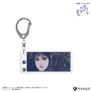『伊藤潤二』トレーディング扉絵アクリルキーホルダー（全6種）