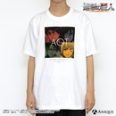 『進撃の巨人』描き下ろしイラスト【DJ】Tシャツ