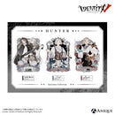 『IdentityV 第五人格』描き起こしイラスト Art by 慧子【標本蒐集】AR機能付きクリアポスター（全2種）
