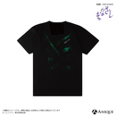 『伊藤潤二』屋根裏の長い髪 Tシャツ