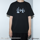 『伊藤潤二』墓標の町 Tシャツ