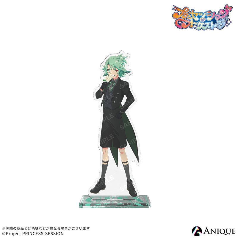 Anique Shop JAPAN