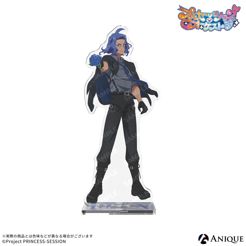 バンドスナッチ カリスト まとめ売り プリンセッションオーケストラ Anique Shop JAPAN