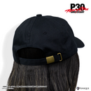 P30th ロゴキャップ
