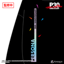 P30th ロゴパーカー