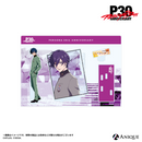 P30th 描き下ろしイラスト【ルーフトップ】ジオラマアクリルスタンド（全8種）