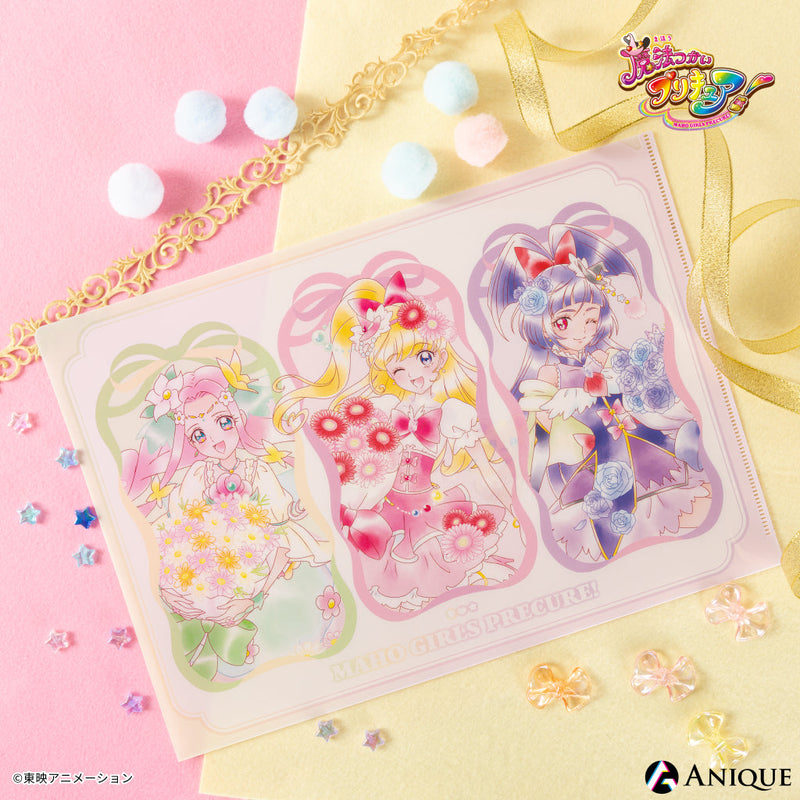 Anique Shop JAPAN