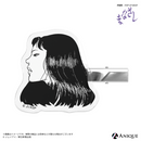 『伊藤潤二』首吊り気球 アクリルクリップ