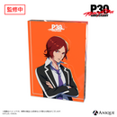 P30th 描き下ろしイラスト【ルーフトップ】アクリルアートブロック（全8種）