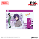 P30th 描き下ろしイラスト【ルーフトップ】ジオラマアクリルスタンド（全8種）