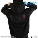 TVアニメ『青のミブロ』【色変え】パーカー