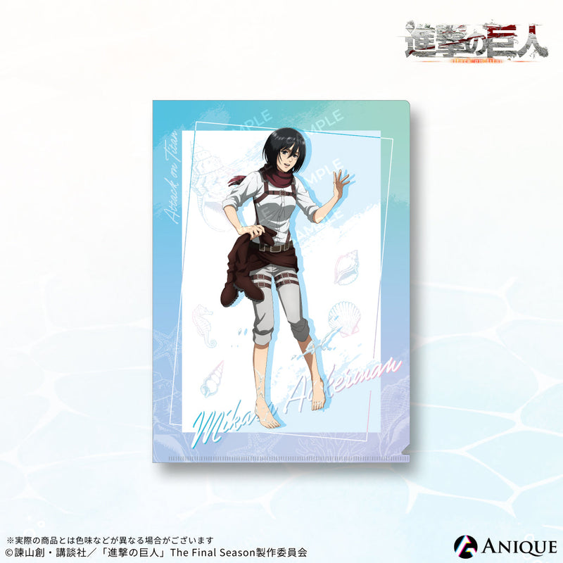 Anique Shop JAPAN