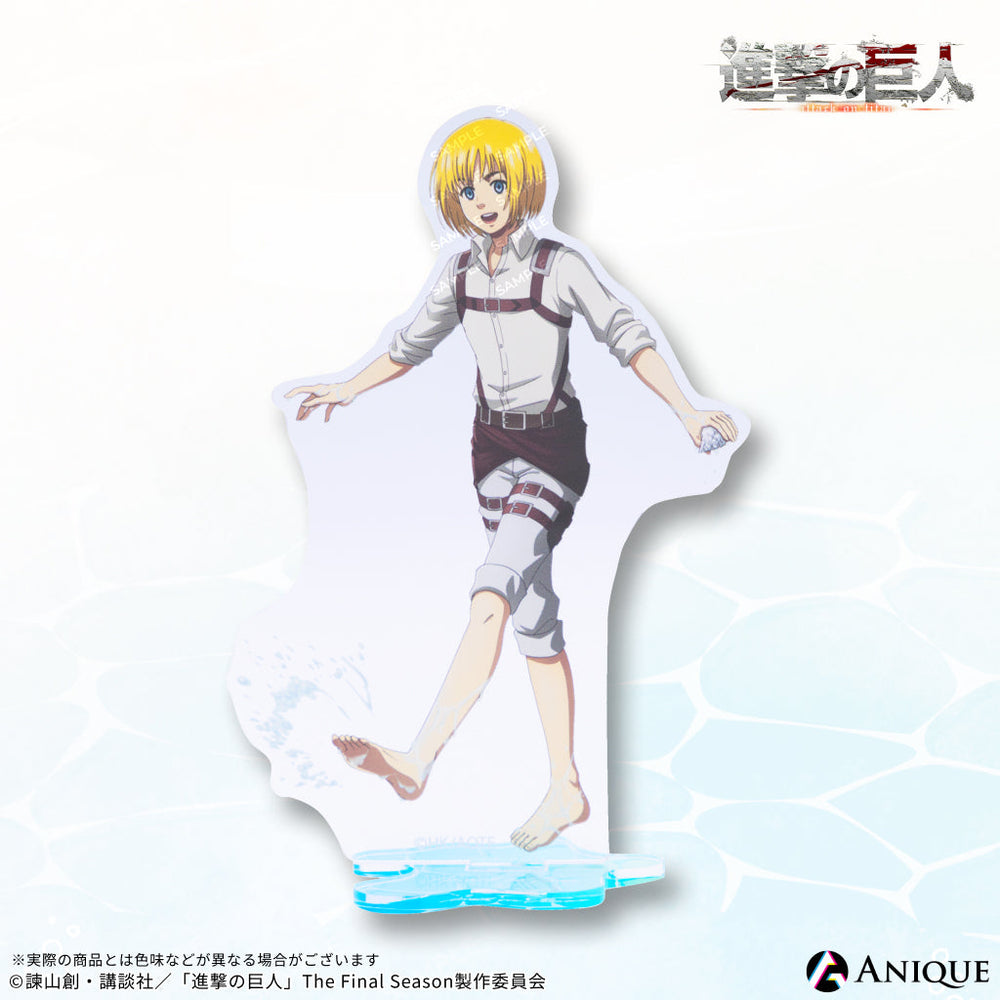 Anique Shop JAPAN