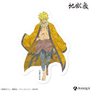 『地獄楽』ステッカー（全7種）