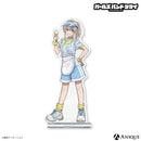 『ガールズバンドクライ』描き下ろしイラスト【アイスクリームガールズ】アクリルスタンド（全5種）
