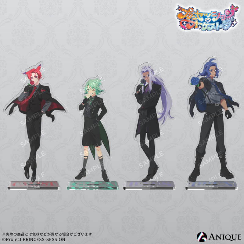 Anique Shop JAPAN