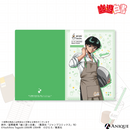 『幽☆遊☆白書』描き下ろしイラスト【ウェイター】クリアファイル