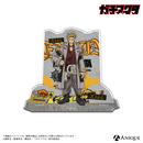『ガチアクタ』ジオラマアクリルスタンド（全4種）