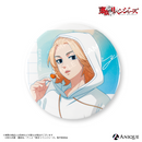 『東京リベンジャーズ』描き下ろしイラスト【ルーフトップ】トレーディング缶バッジ（全6種）