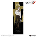 『IdentityV 第五人格』描き起こしイラスト Art by 慧子【標本蒐集】スリムタペストリー（全6種）
