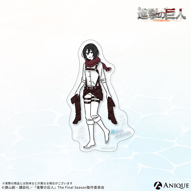 Anique Shop JAPAN