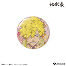 『地獄楽』トレーディング缶バッジ（全7種）