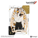 『IdentityV 第五人格』描き起こしイラスト Art by 慧子【標本蒐集】トレーディング箔押しクリアカード（全6種）